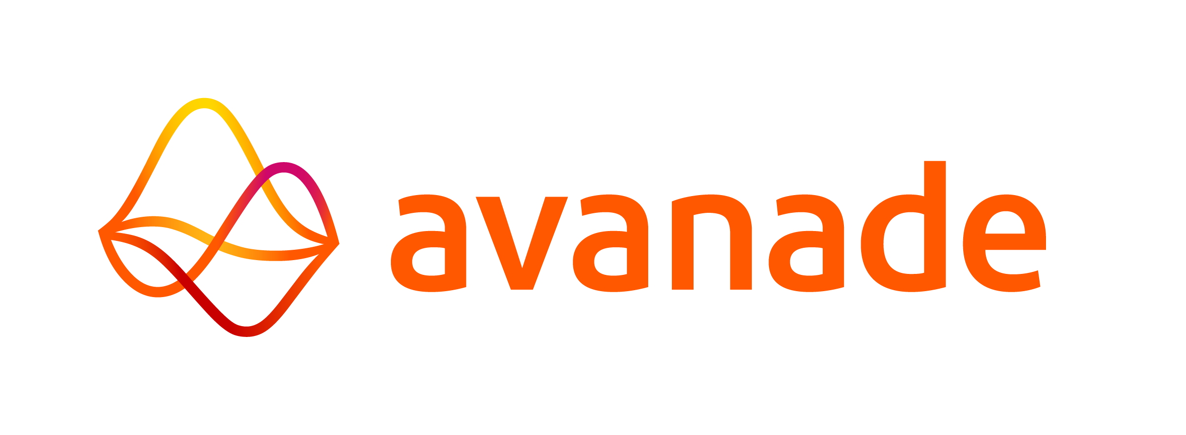 Avanade Color Logo RGB
