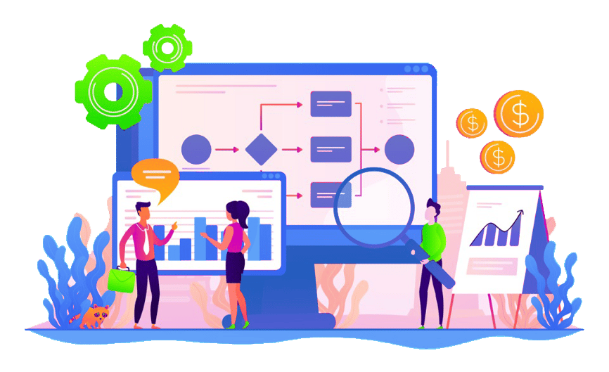 digital process automation