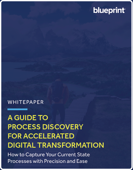 Process Discovery Whitepaper - Image