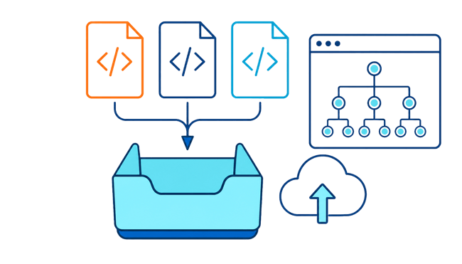 RPA Data Import