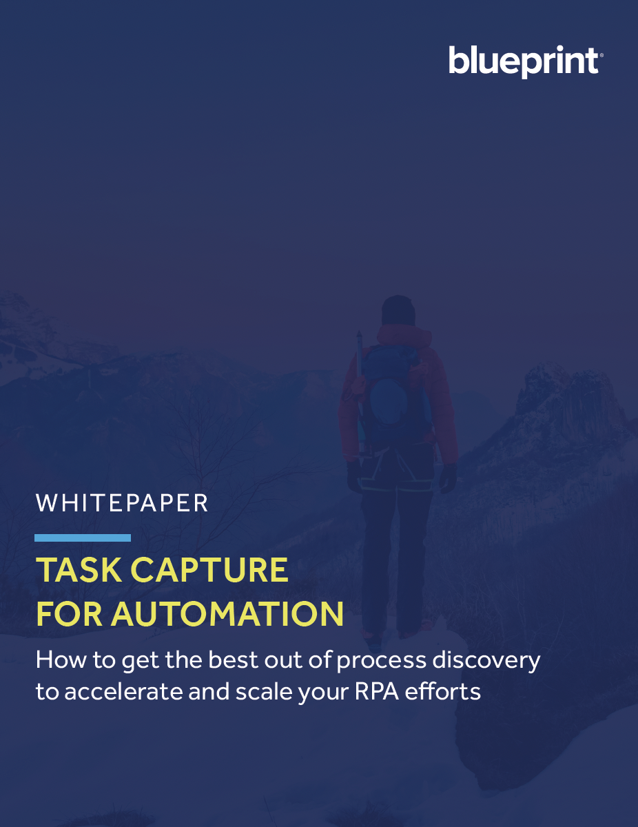 Task Capture for Automation Cover