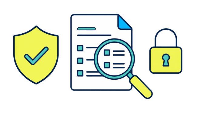 Security Compliance