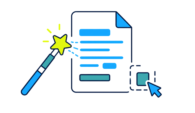 Spec Generation
