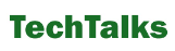 TechTalks-Logo