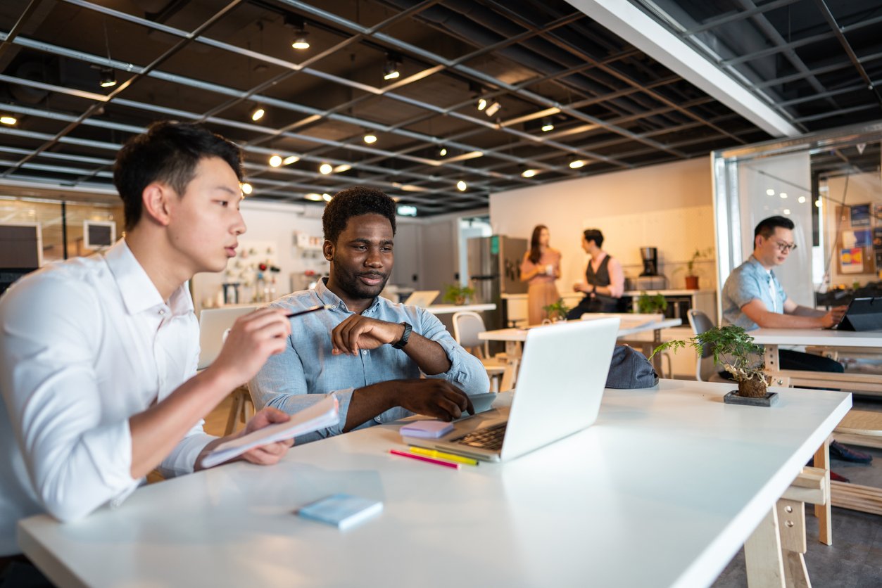 Implement a Strong Process Automation Culture in Your Organization