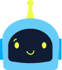 robot head 1