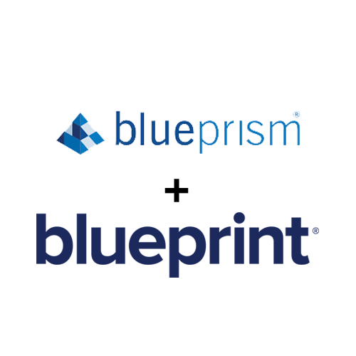 Blueprint and Blue Prism Partner to Enable Scale and Governance of RPA