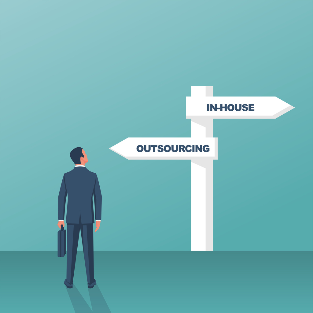 Business Process Outsourcing (BPO): Everything You Need to Know