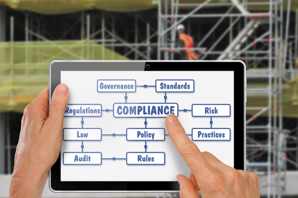 The Top 6 Reasons Compliance Demands Complicate Your Software Requirements