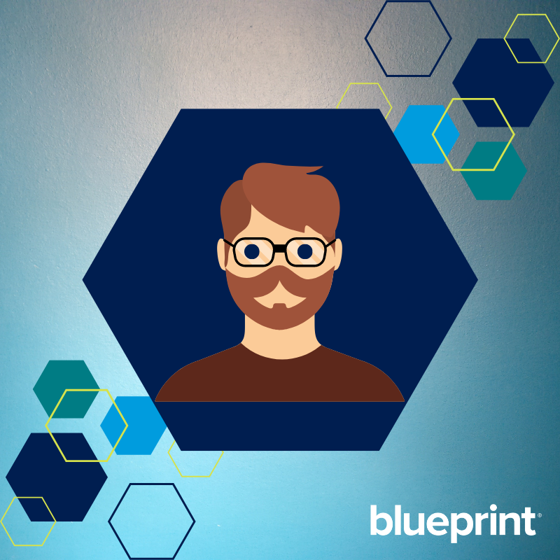 Blueprint Insider - Dustin Wilson