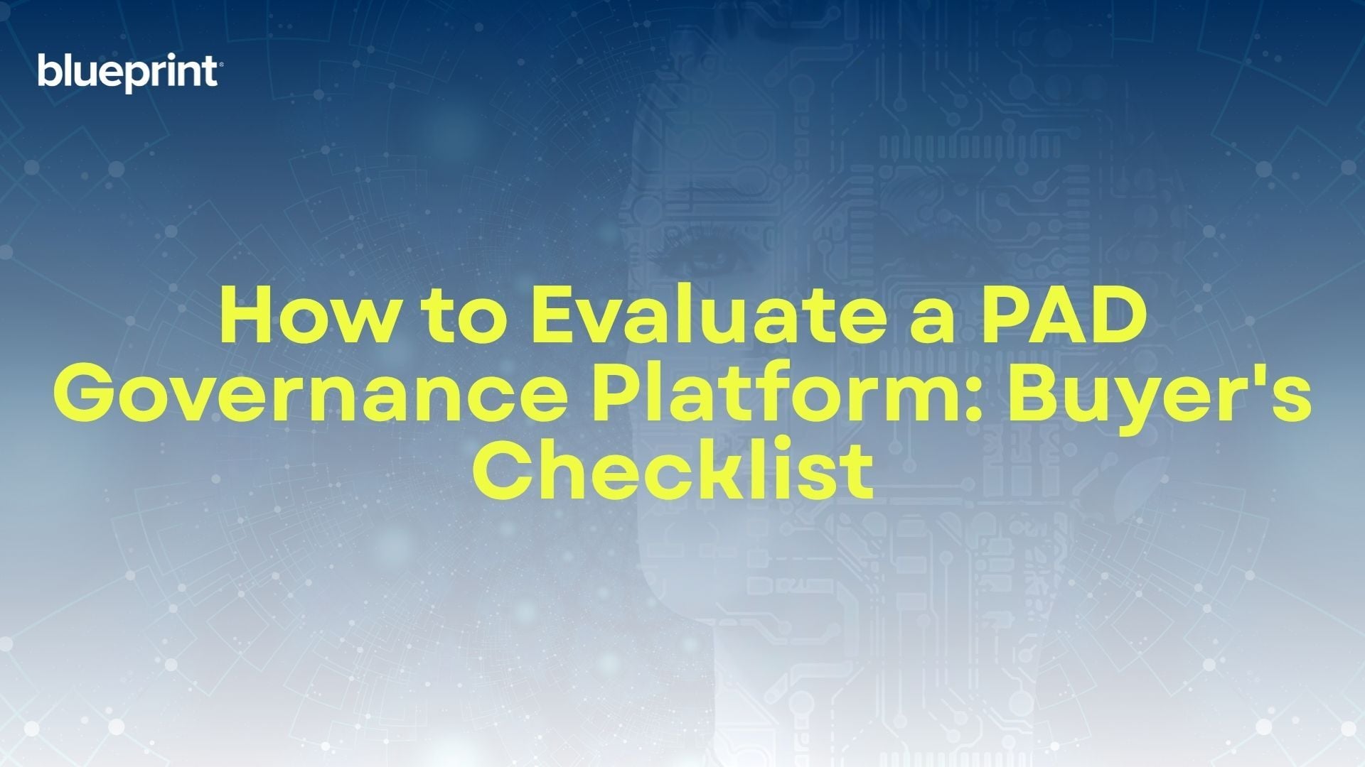 How to Evaluate a Power Automate Desktop Governance Platform