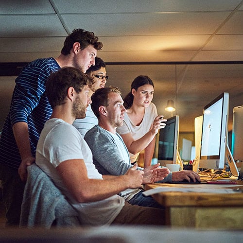 3 Critical Components of Process Governance in Automation