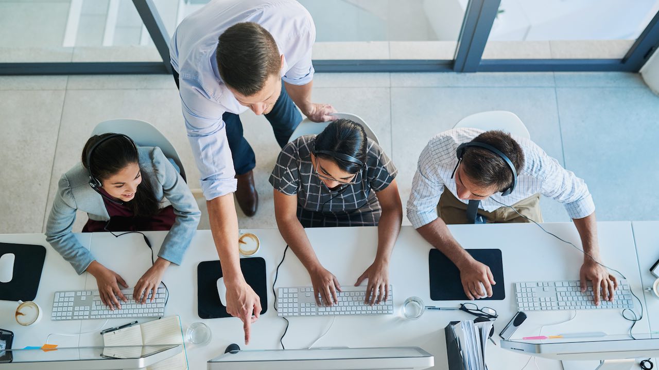 How to Master Robust Collaboration Across Agile Teams