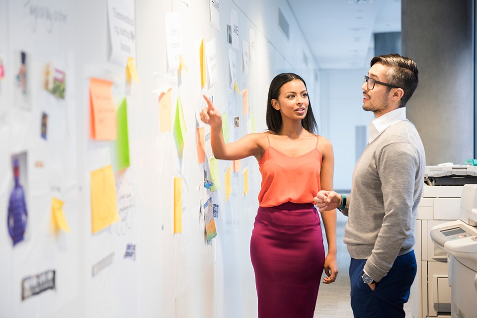 Getting The Most From User Stories: Supporting Collaboration