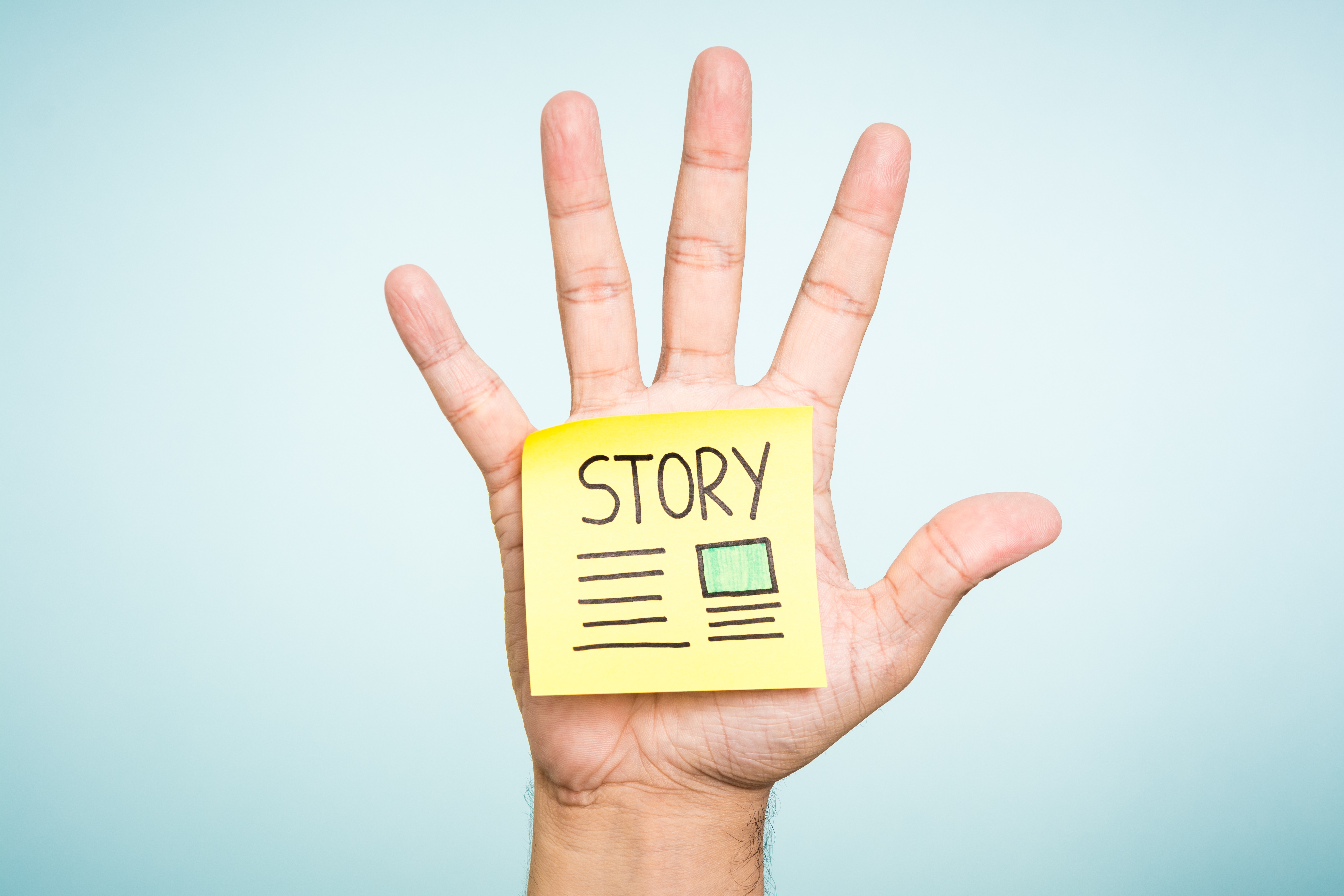 5 Classic Mistakes Made While Writing User Stories