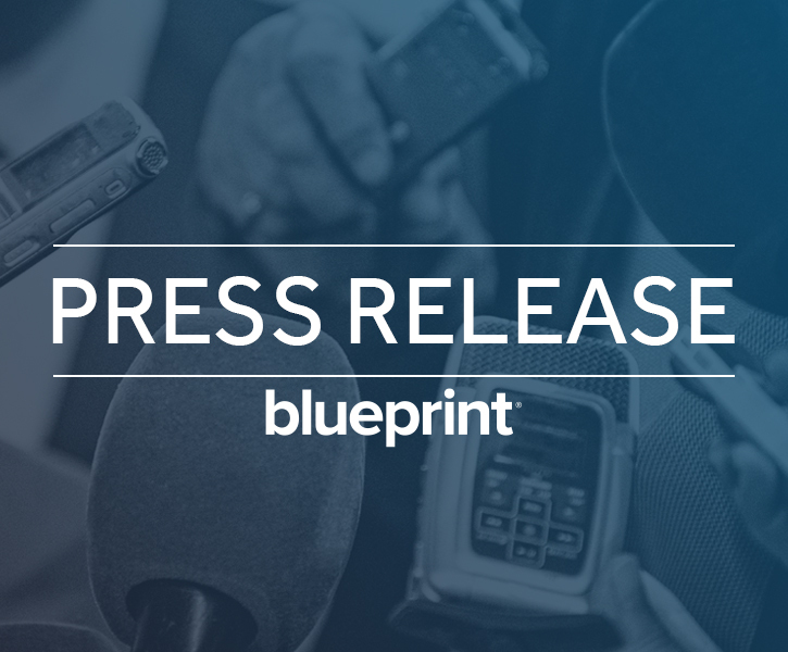 Blueprint Software Systems Rolls Out New Business Transformation Platform