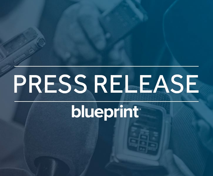 Blueprint Software Systems Appoints Joe Crowley Vice President, Channels