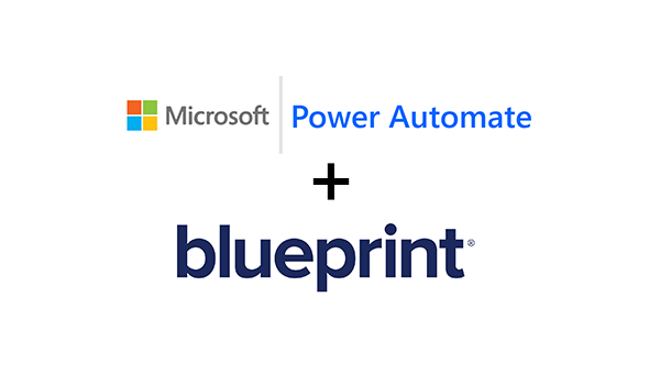 Blueprint partners with Microsoft to unlock the full potential of new RPA desktop solution, Power Automate